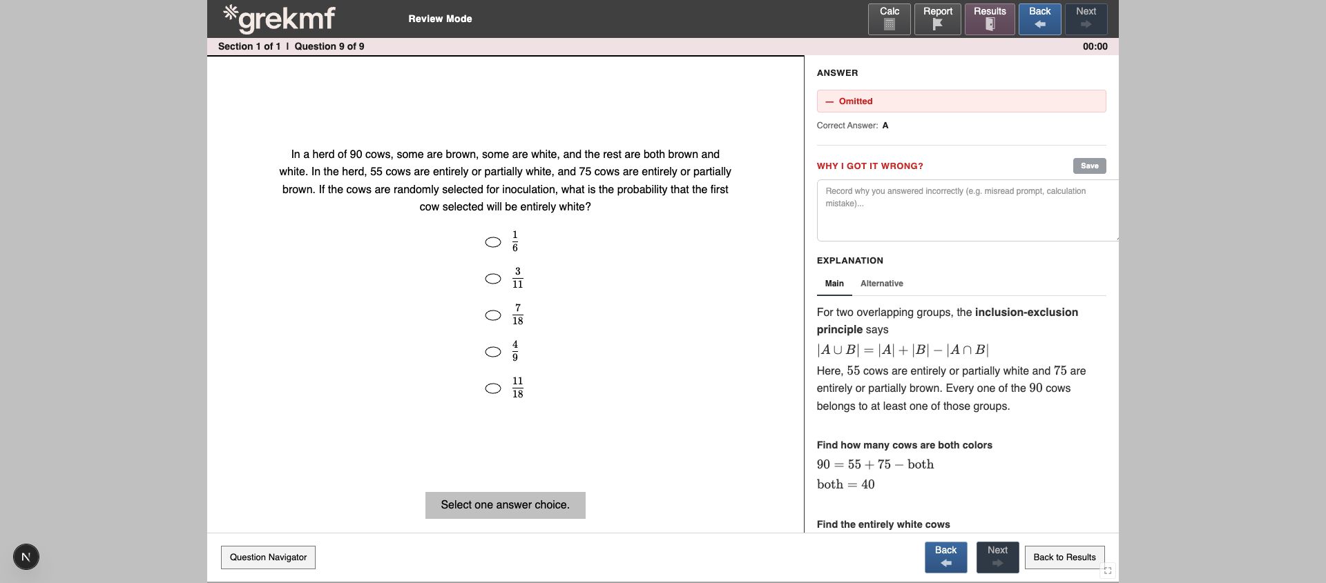 GREKMF GRE Quant Study Plan example question 3